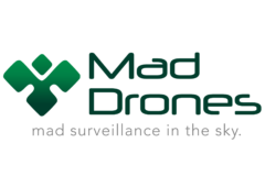 Mad Drones